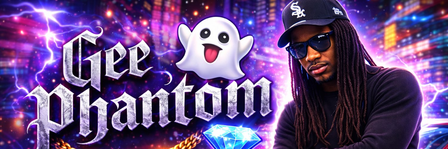 Pheleonn's profile banner image