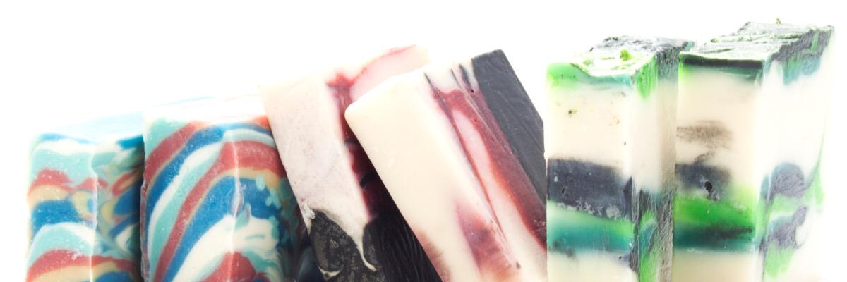 SoapandClay's profile banner image