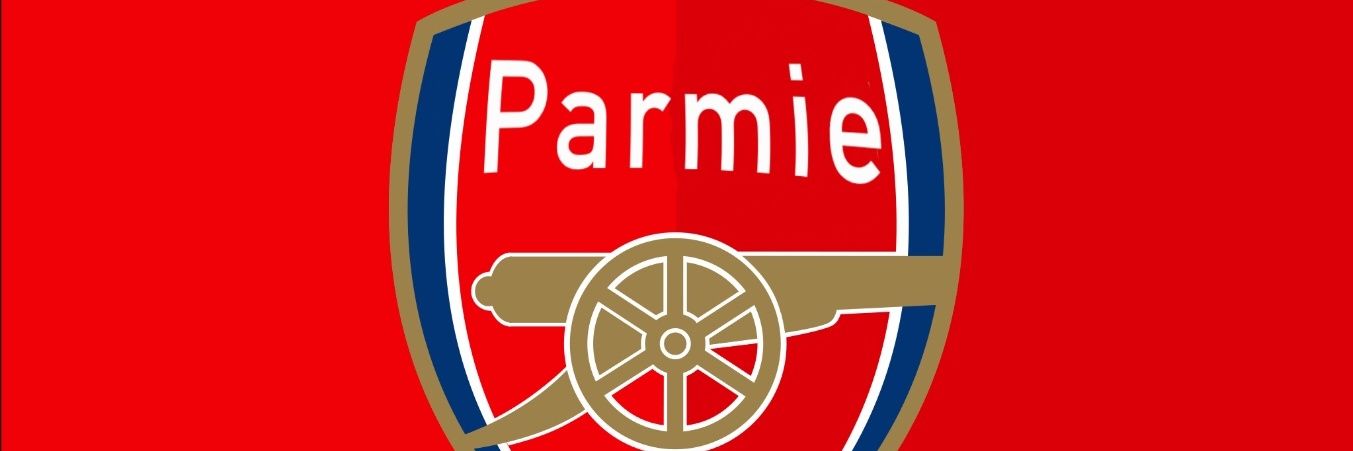 Parmie87's profile banner image