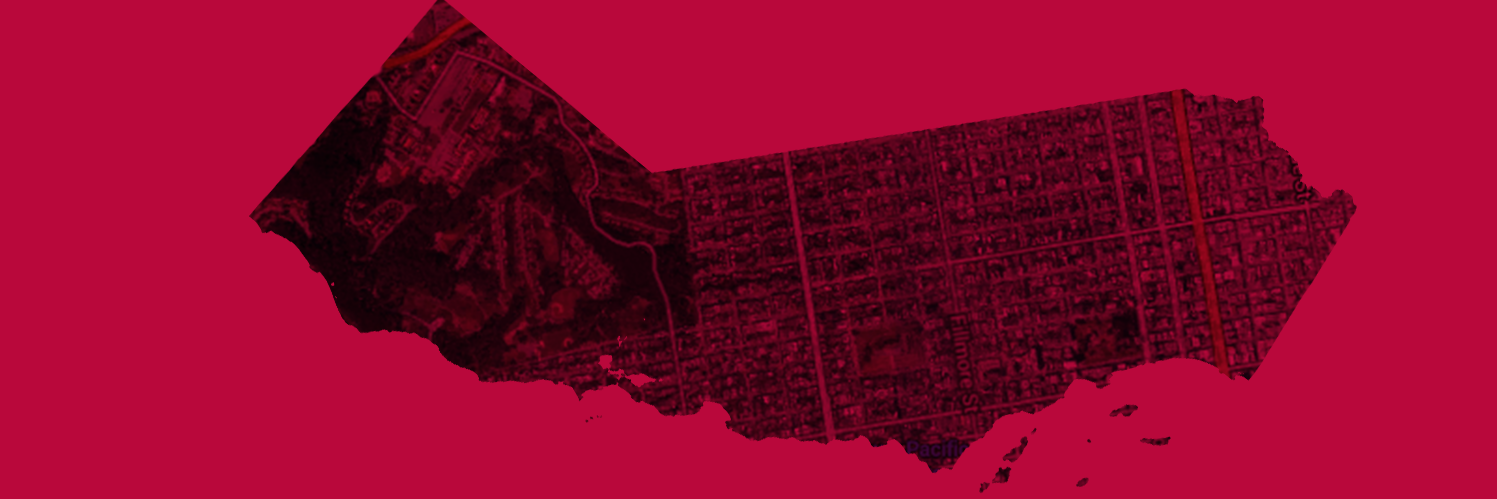 ParcelQuest's profile banner image