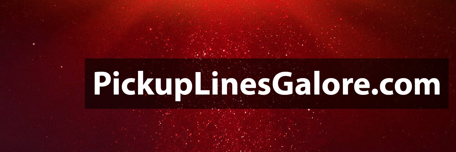 PickupLinesG's profile banner image
