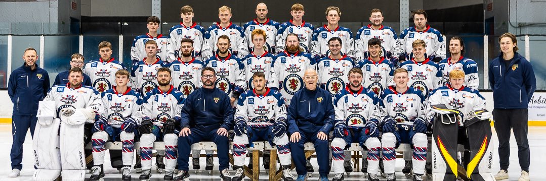 Edinburgh Capitals banner