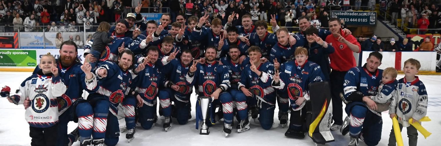 Edinburgh Capitals banner