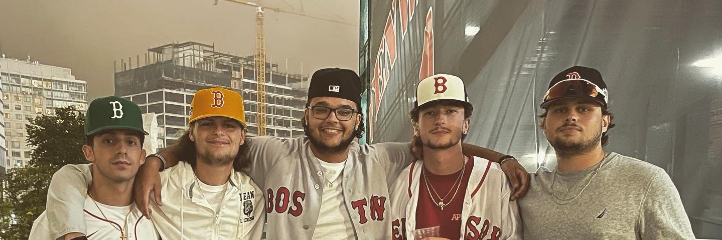 NickTortora10's profile banner image