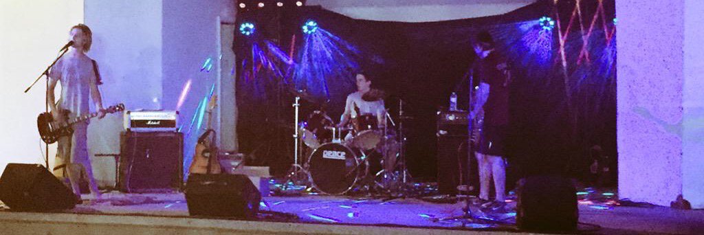 FeverTreesBand's profile banner image