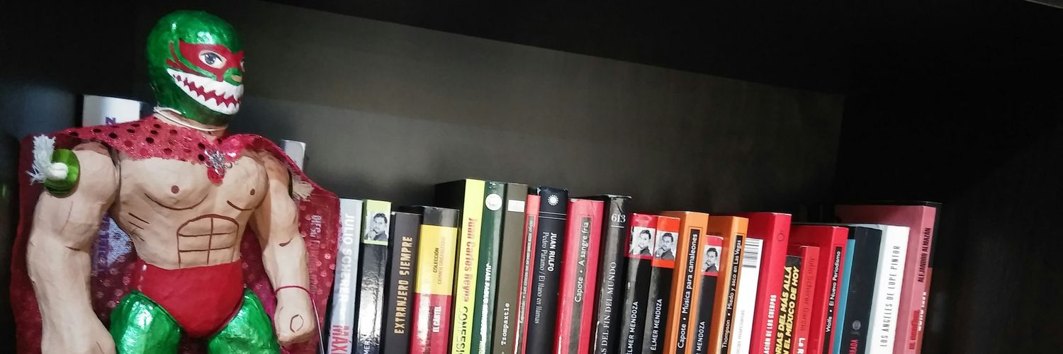 cuachara27's profile banner image