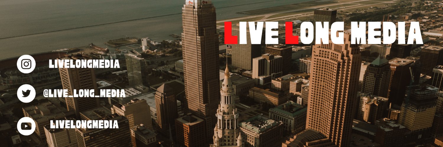 LiveLongMedia1's profile banner image