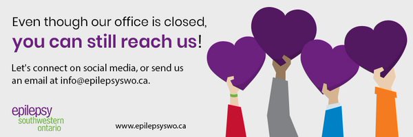 EpilepsySWO Profile Banner