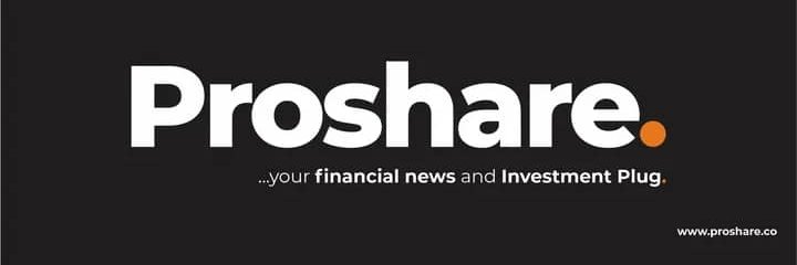 Proshare's banner
