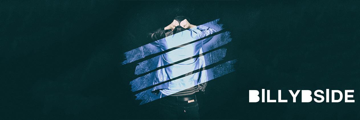 billybside's profile banner image