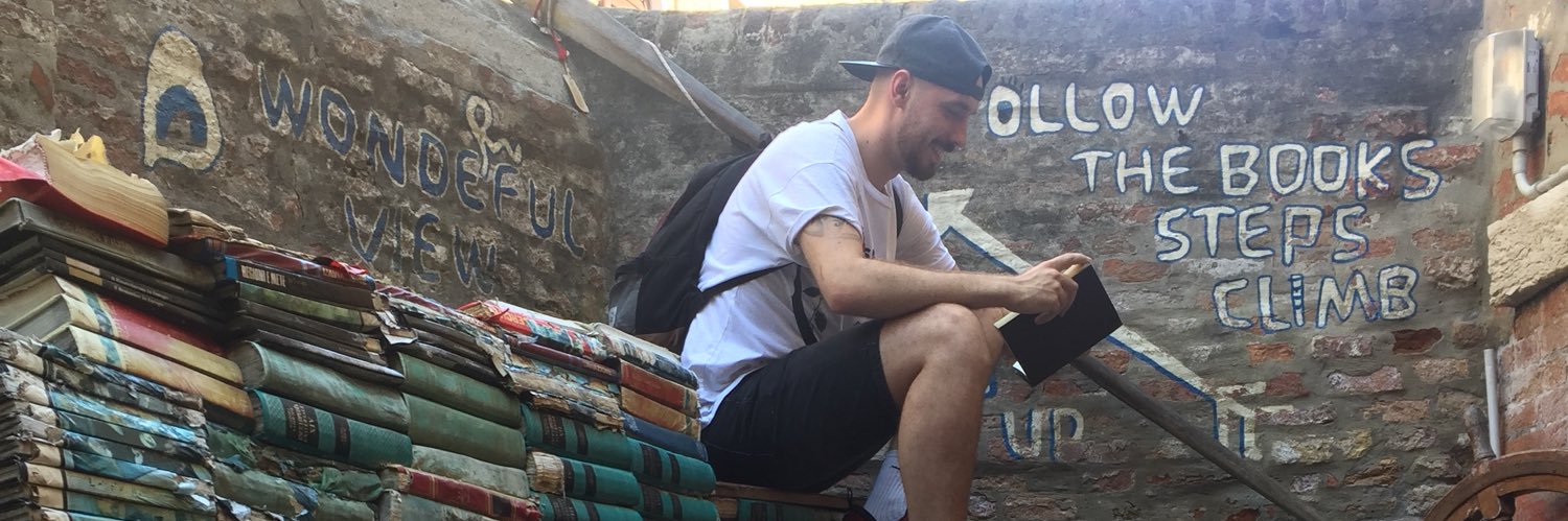 jmayuso96's profile banner image