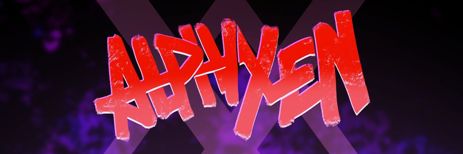 Alpha_Xen's profile banner image