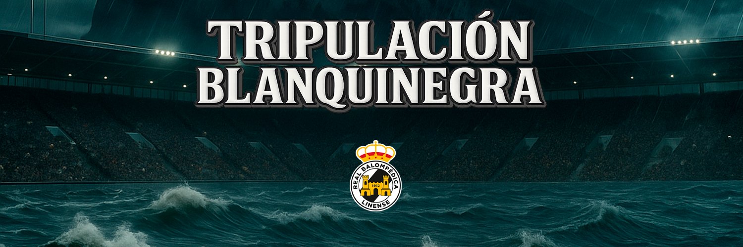 Real Balompédica Linense banner