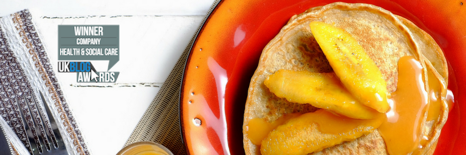 MyNutriCounter's profile banner image