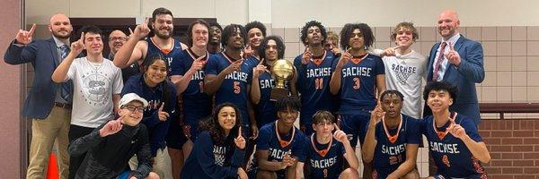 SHSMustangHoops Profile Banner