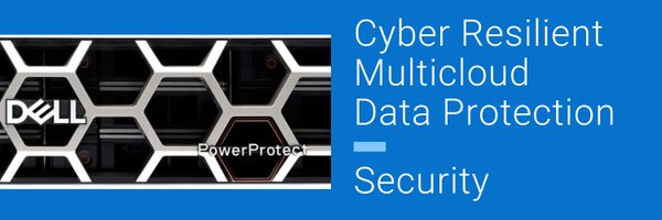DellDataProtect Profile Banner