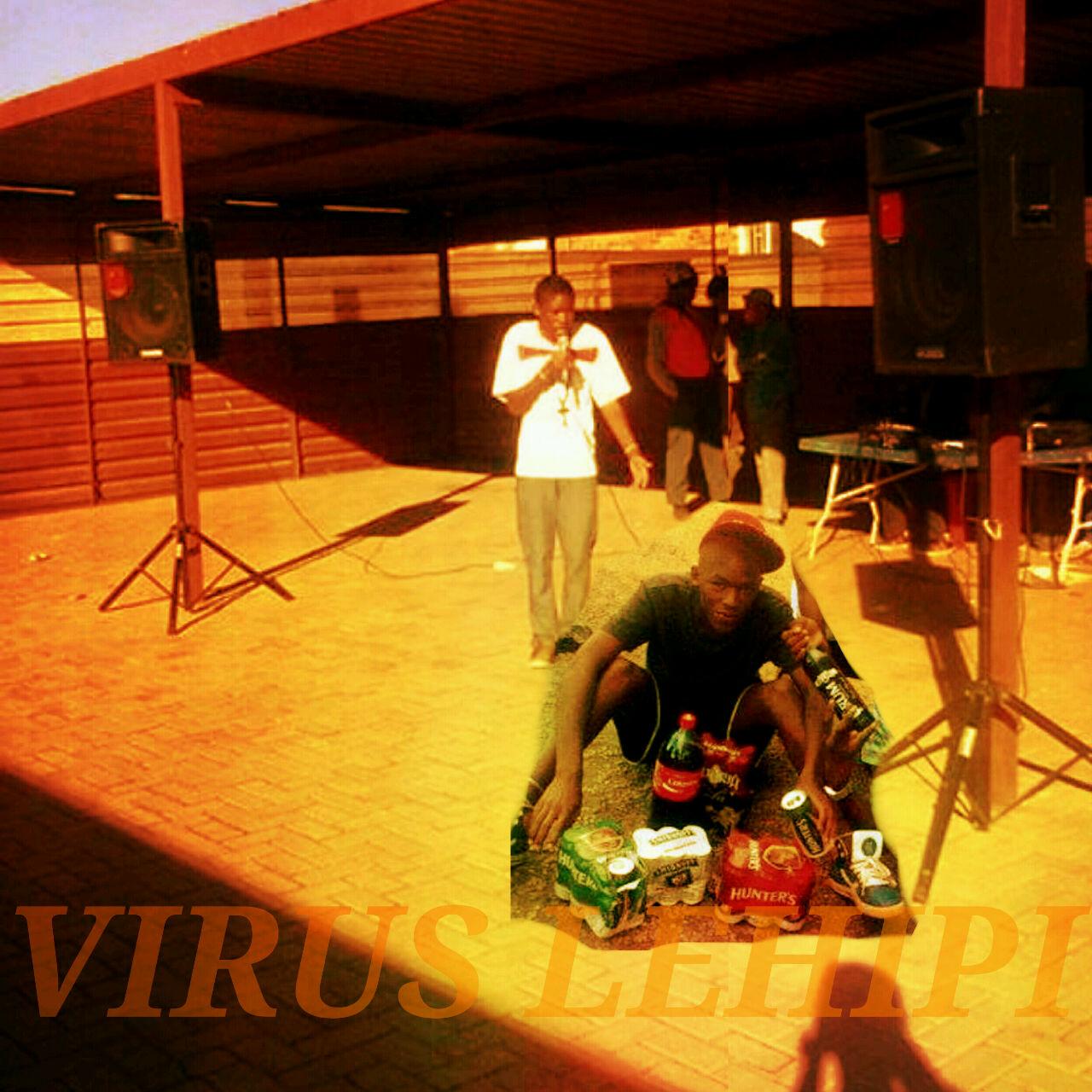 viruslehipi's profile banner image