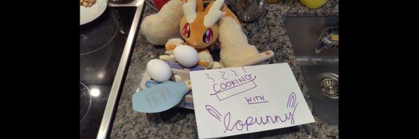 ChocoMintShake Profile Banner