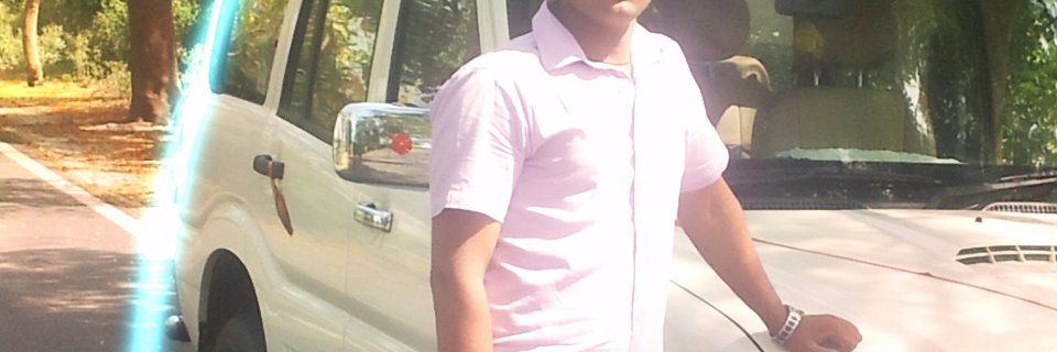 sajjan88's profile banner image