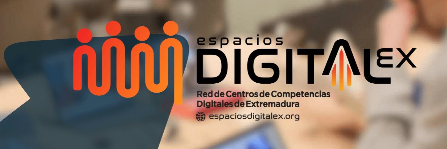 Espacio Digital Azuaga banner