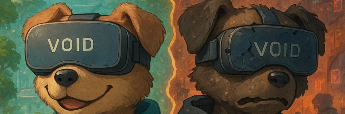 v0id banner
