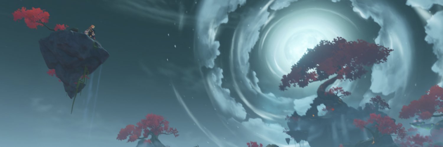 GISeohyeon's profile banner image