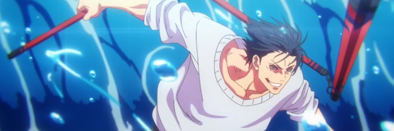 ianholman16's profile banner image