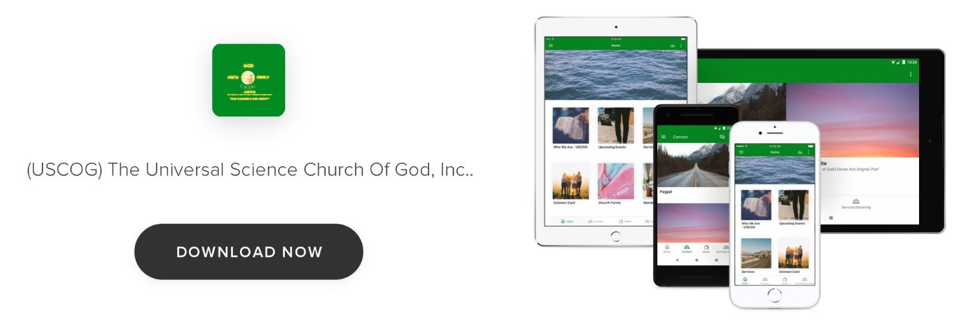 Political Justice banner