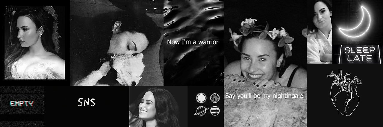 DemiSmiilee's profile banner image