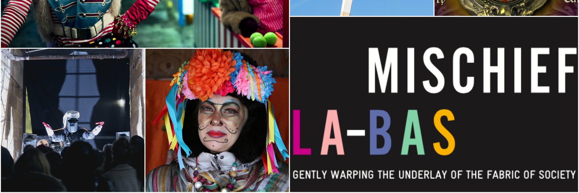 Mischieflabas's profile banner image