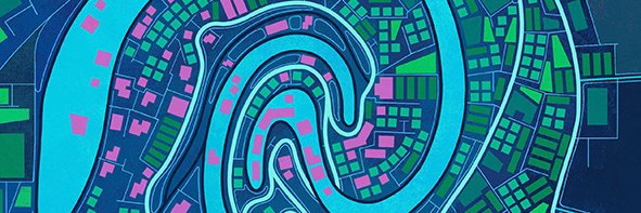 Neuron's banner