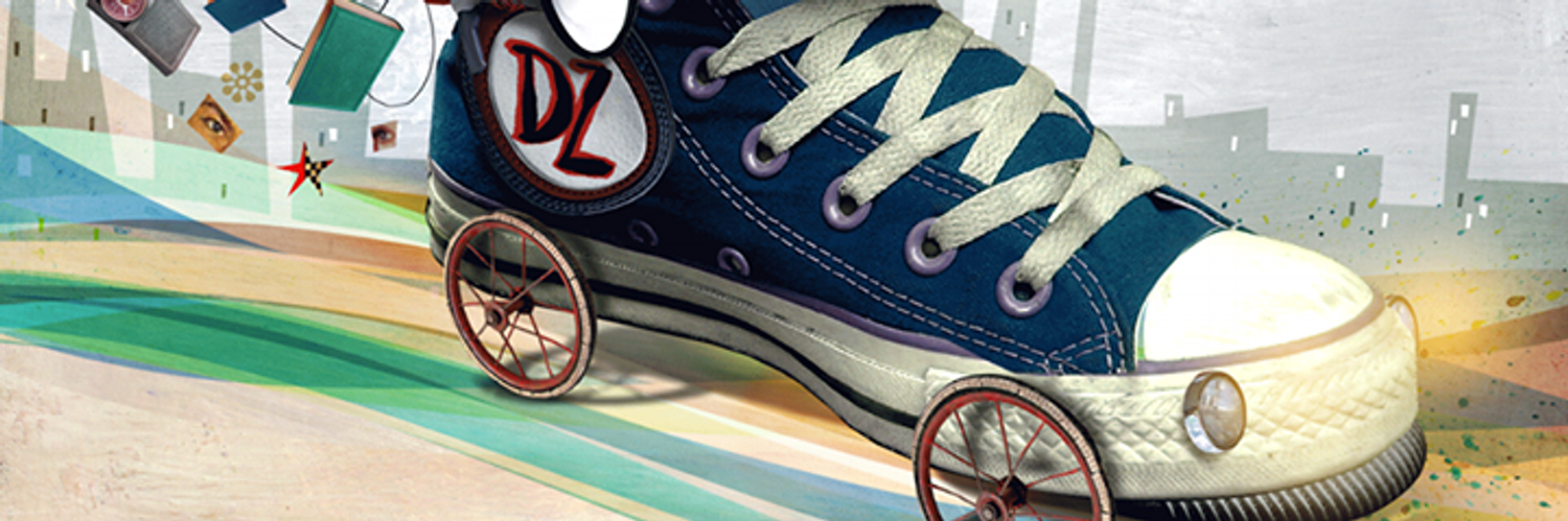 Derecho enZapatillas Profile Banner