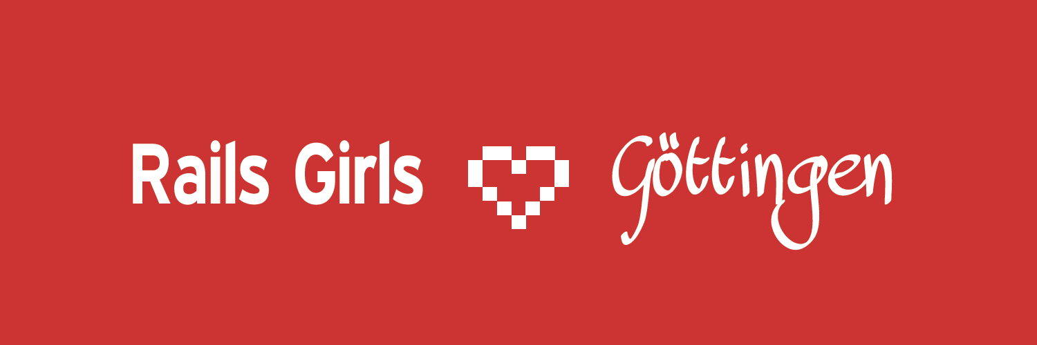 RailsGirlsGOE's profile banner image