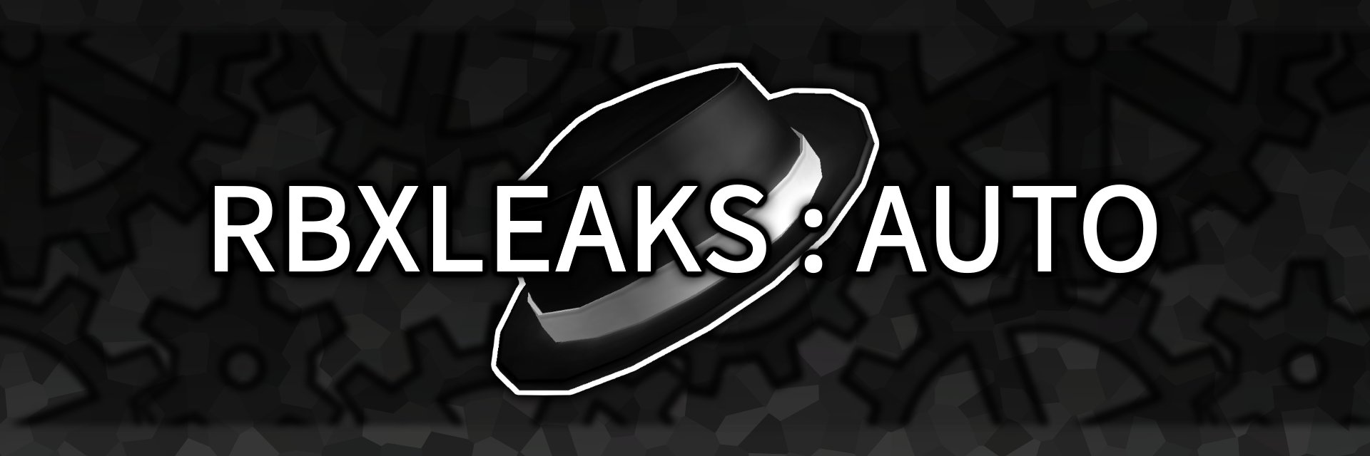 RBXLeaksAuto's profile banner image