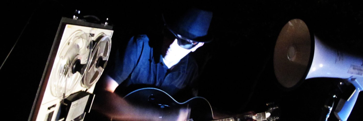 causticrolldave's profile banner image