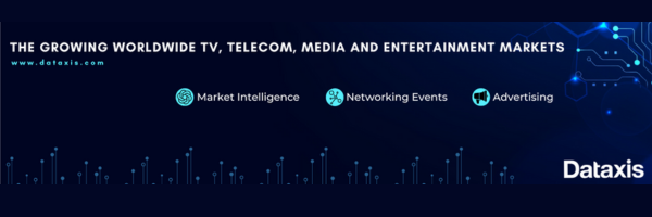 Dataxis Americas banner