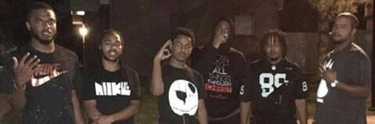 SavageKen__'s profile banner image