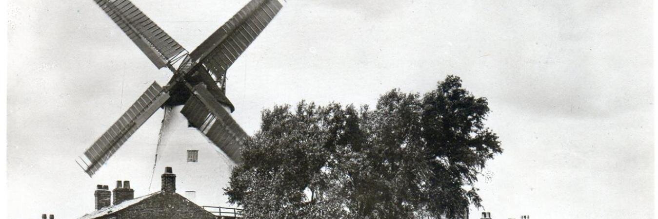 TomHalstead1's profile banner image