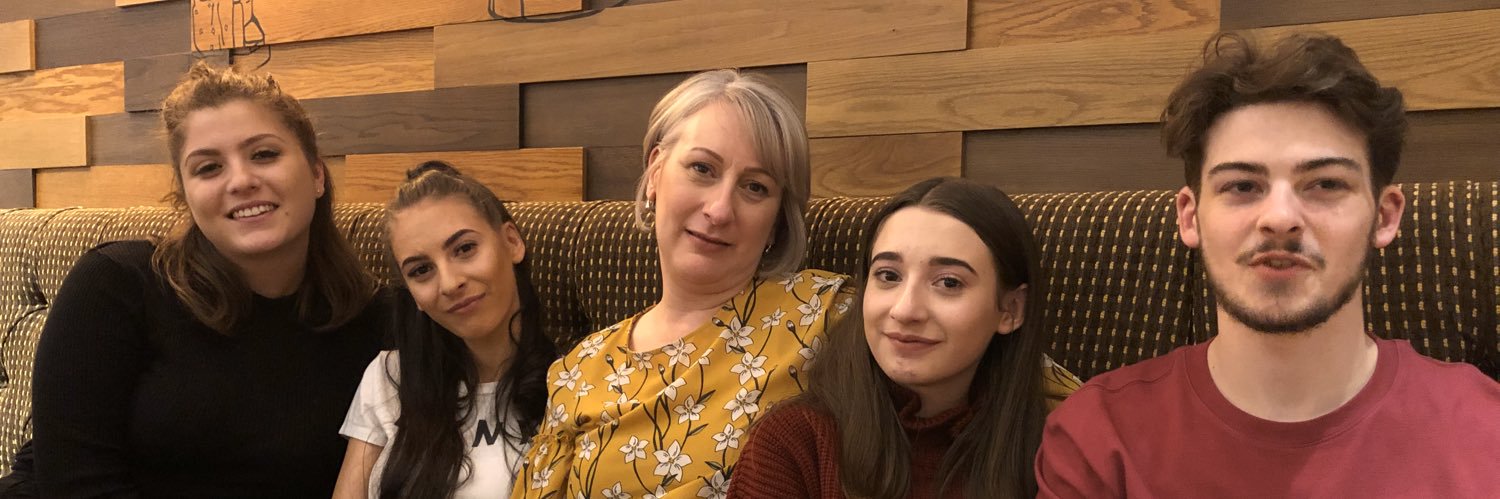 LenaJRose's profile banner image