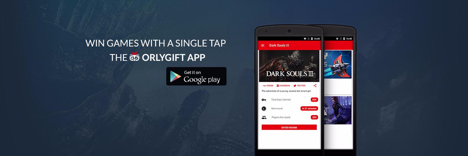 orlygift's profile banner image