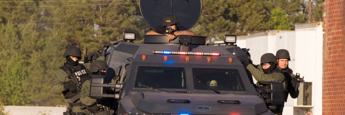 CSIArmoring's profile banner image