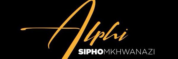 alphi_sipho Profile Banner