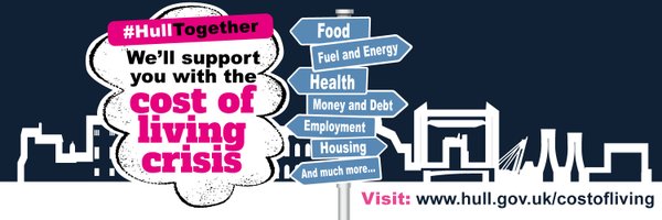 hullccinfo Profile Banner