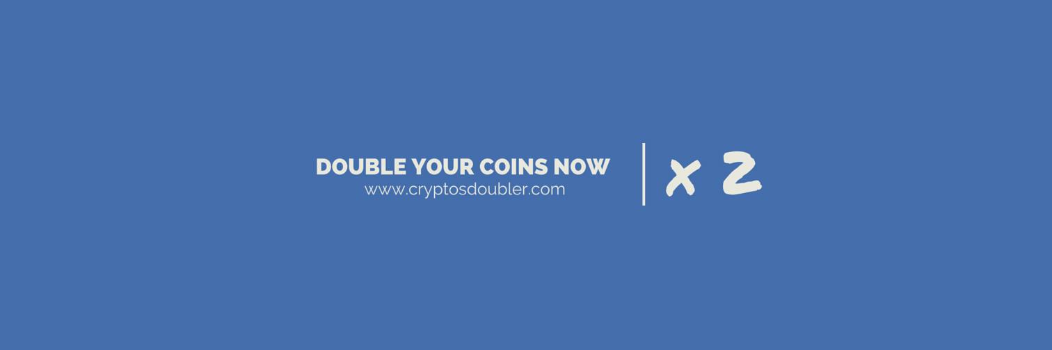 cryptosdoubler's profile banner image