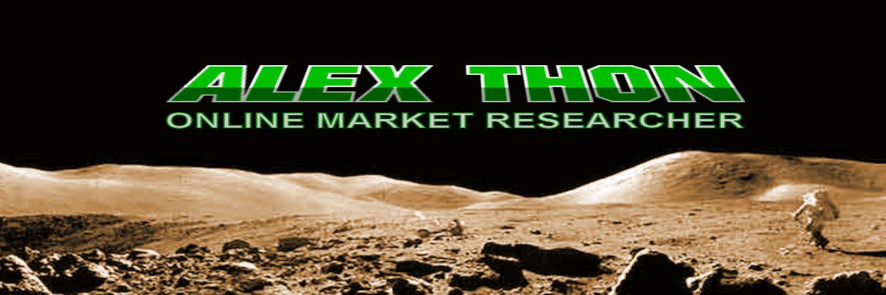 Alex Thon banner