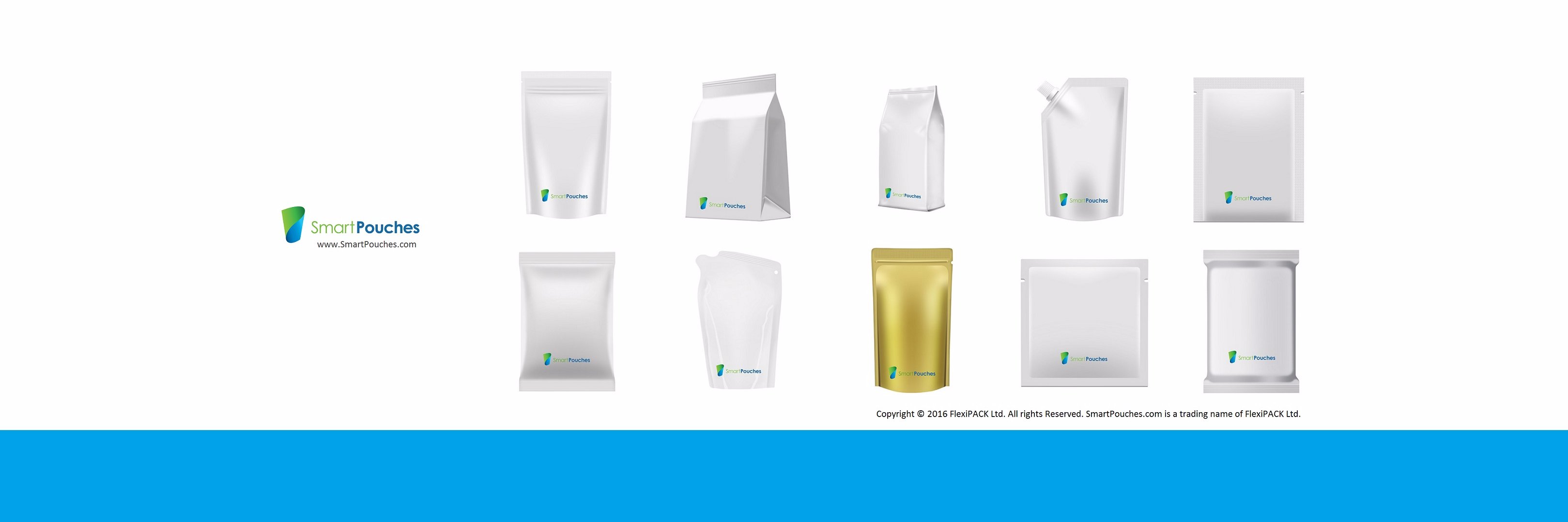 SmartPouches's profile banner image