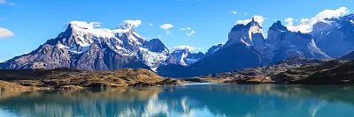 Maureen Robeson 🇨🇱 banner