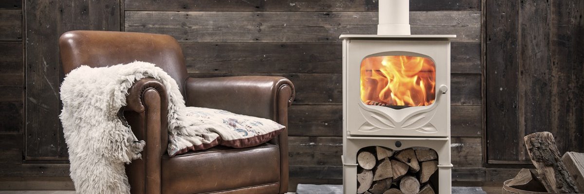 Home Farm Stoves banner