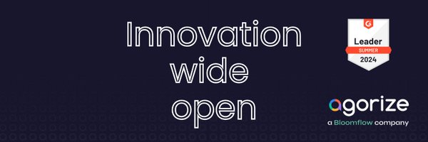 agorize Profile Banner
