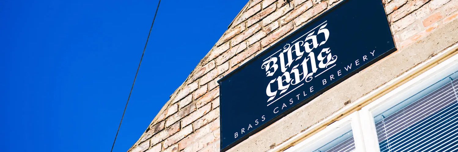 brasscastleben's profile banner image